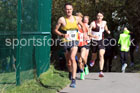 Senior Men, 2026 Northern Mens 6 and Womens 4 Stage and Youngsters Relays, Silksworth, Sunderland. Photo: David T. Hewitson/Sports for All Pics